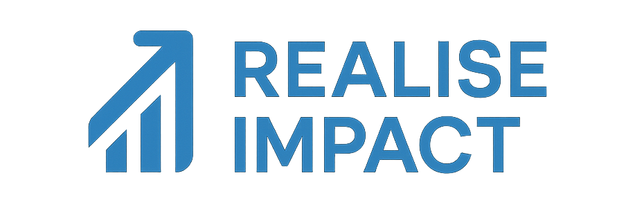 Realise Impact Logo
